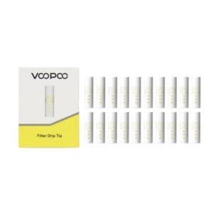 Set Filtre Voopoo Doric Galaxy - 20 Buc