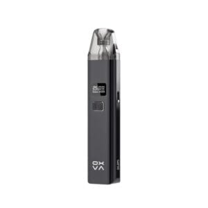 POD Oxva Xlim Kit - Shiny Black