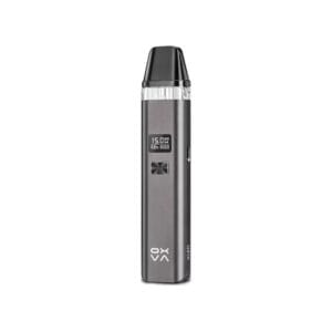 POD Oxva Xlim Kit - Gunmetal