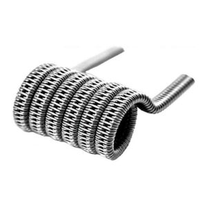 Rezistenta Staggered - 0.4 Ohm