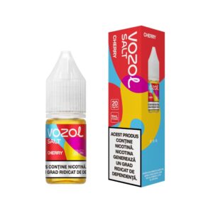 Lichid Vozol Salt - Cherry 20mg 10ml