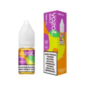 Lichid Vozol Salt - Fruit Mix 20mg 10ml