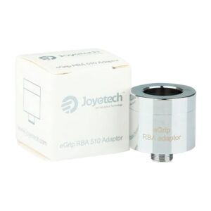 Adaptor Joytech eGrip 510 RBA