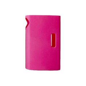 Husa Silicon Joyetech eGrip - Roz