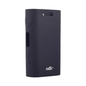 Husa Silicon Eleaf Istick 100W - Negru