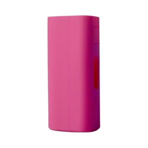 Husa Silicon Eleaf Istick 20W / 30W - Roz
