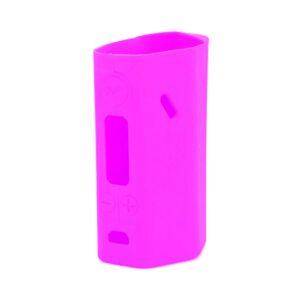 Husa Silicon Wismec RX200 - ROZ