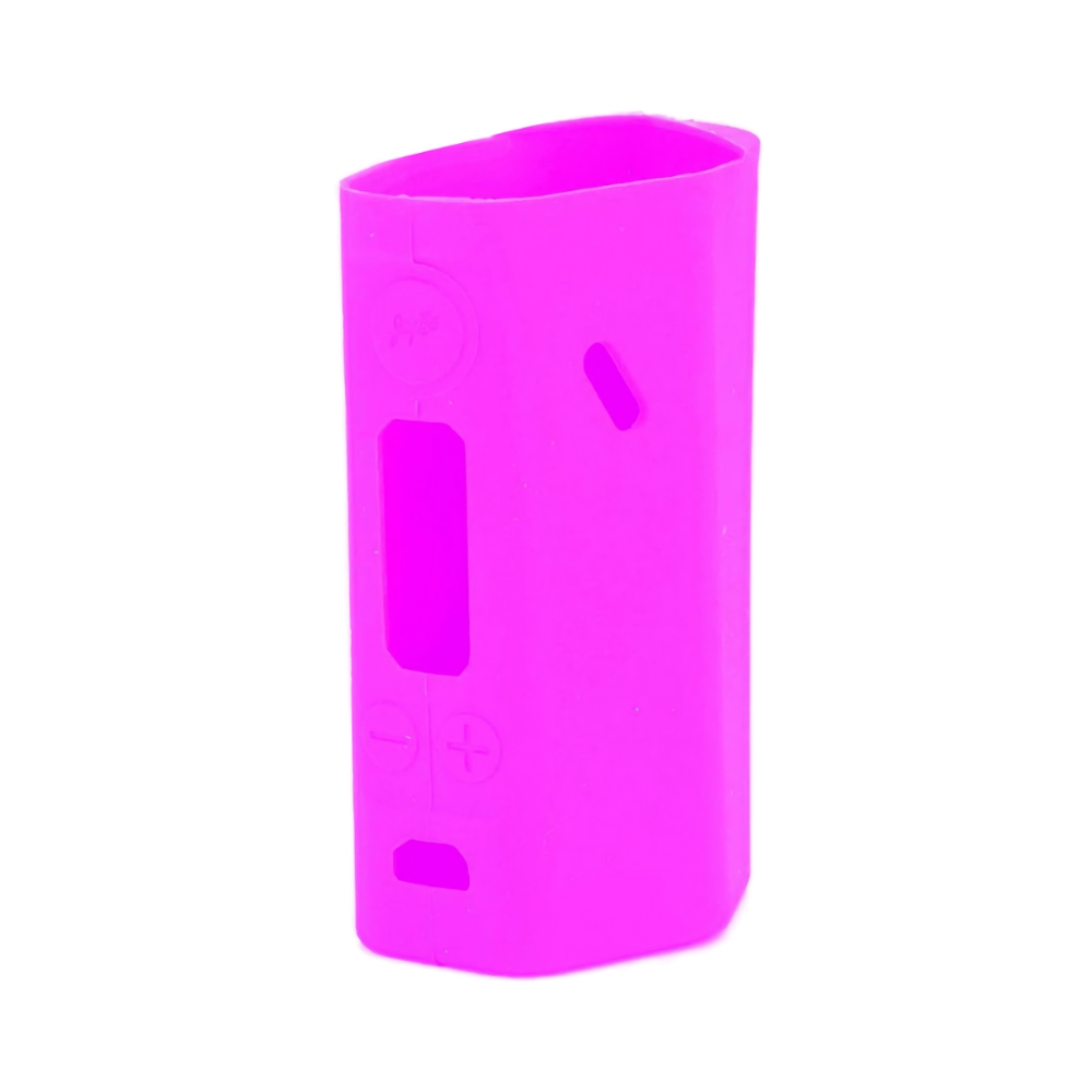 Husa Silicon Wismec RX200 - ROZ