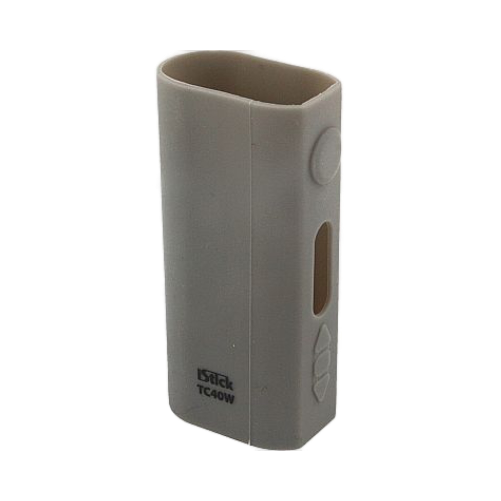 Husa Silicon Eleaf TC40 - Gri