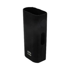 Husa Silicon Eleaf TC40 - Negru