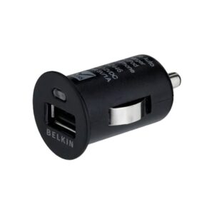 Incarcator Auto USB