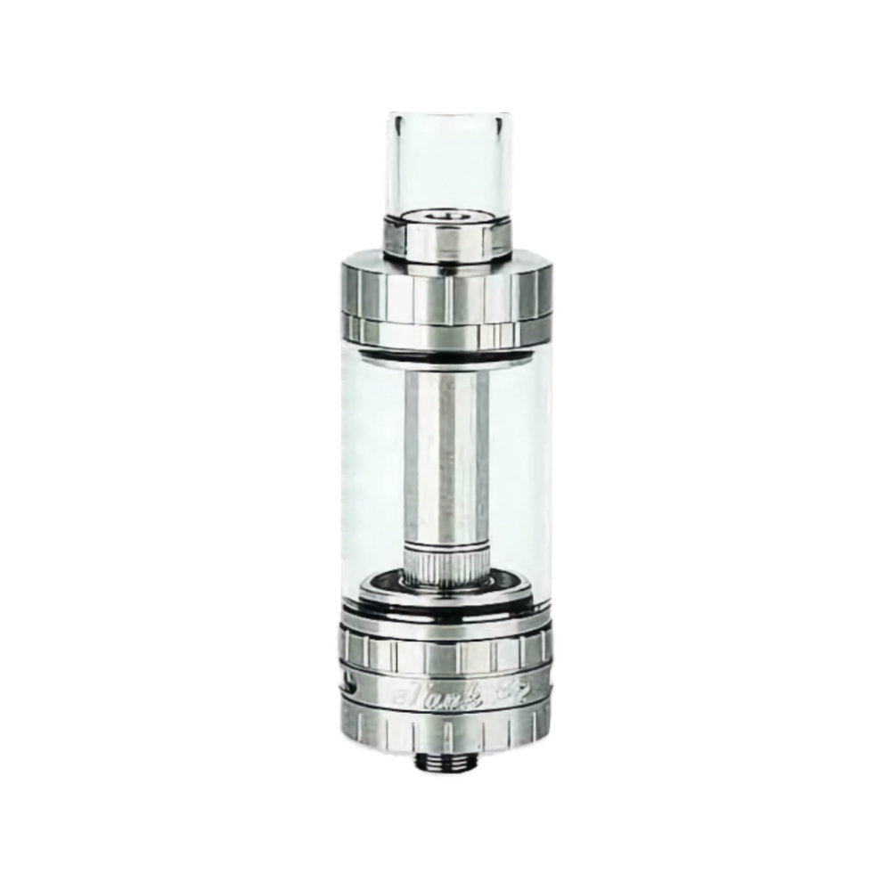 Atomizor EHPRO eTank S2 5ml - Silver