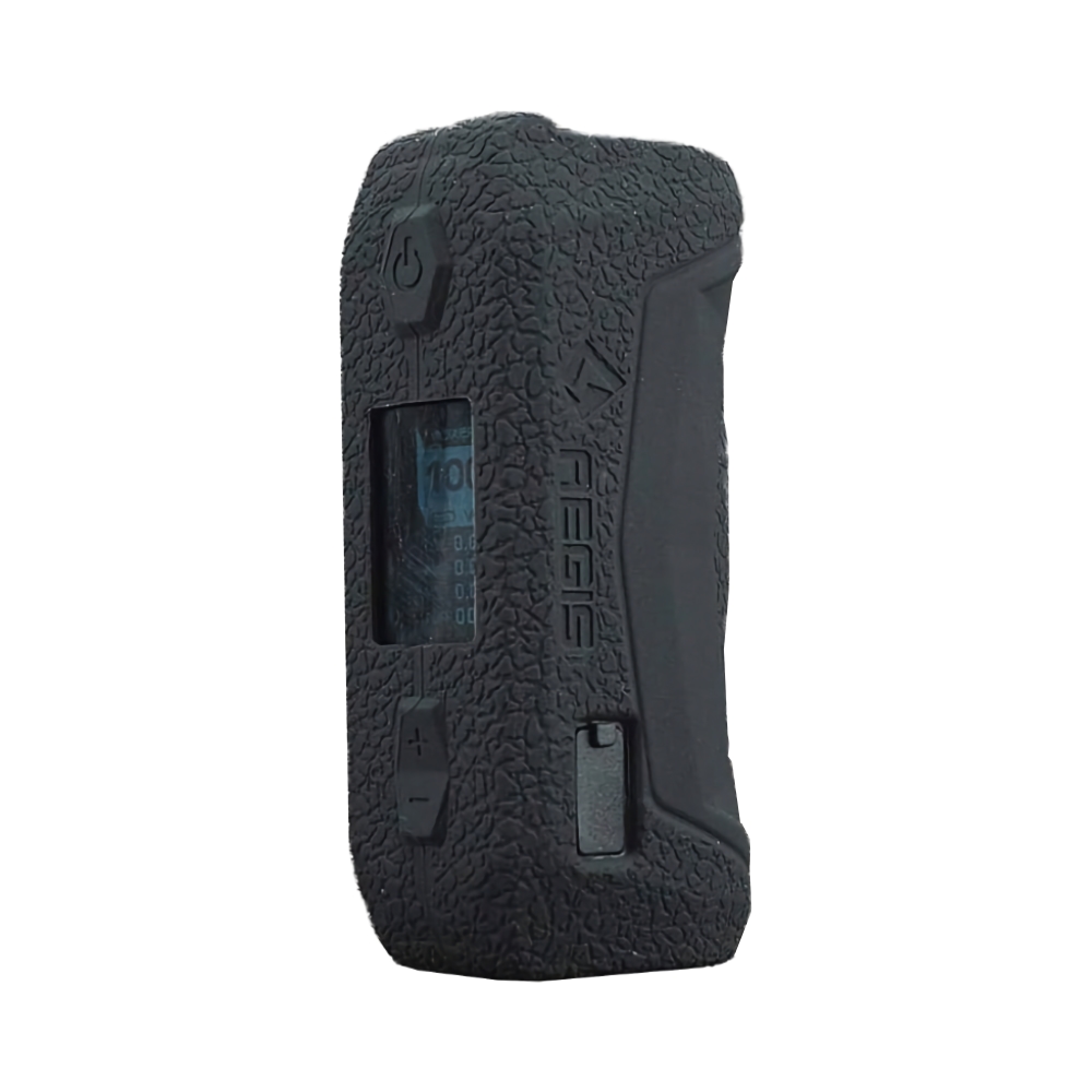 Husa Silicon Aegis 100W