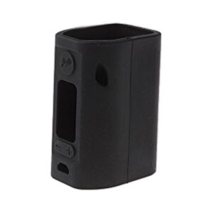 Husa Silicon Wismec RX300 - Negru