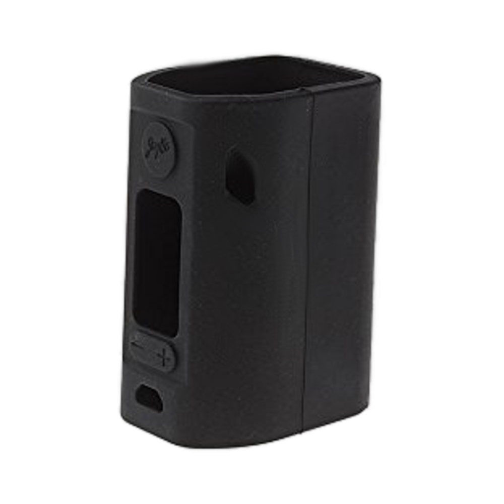 Husa Silicon Wismec RX300 - Negru