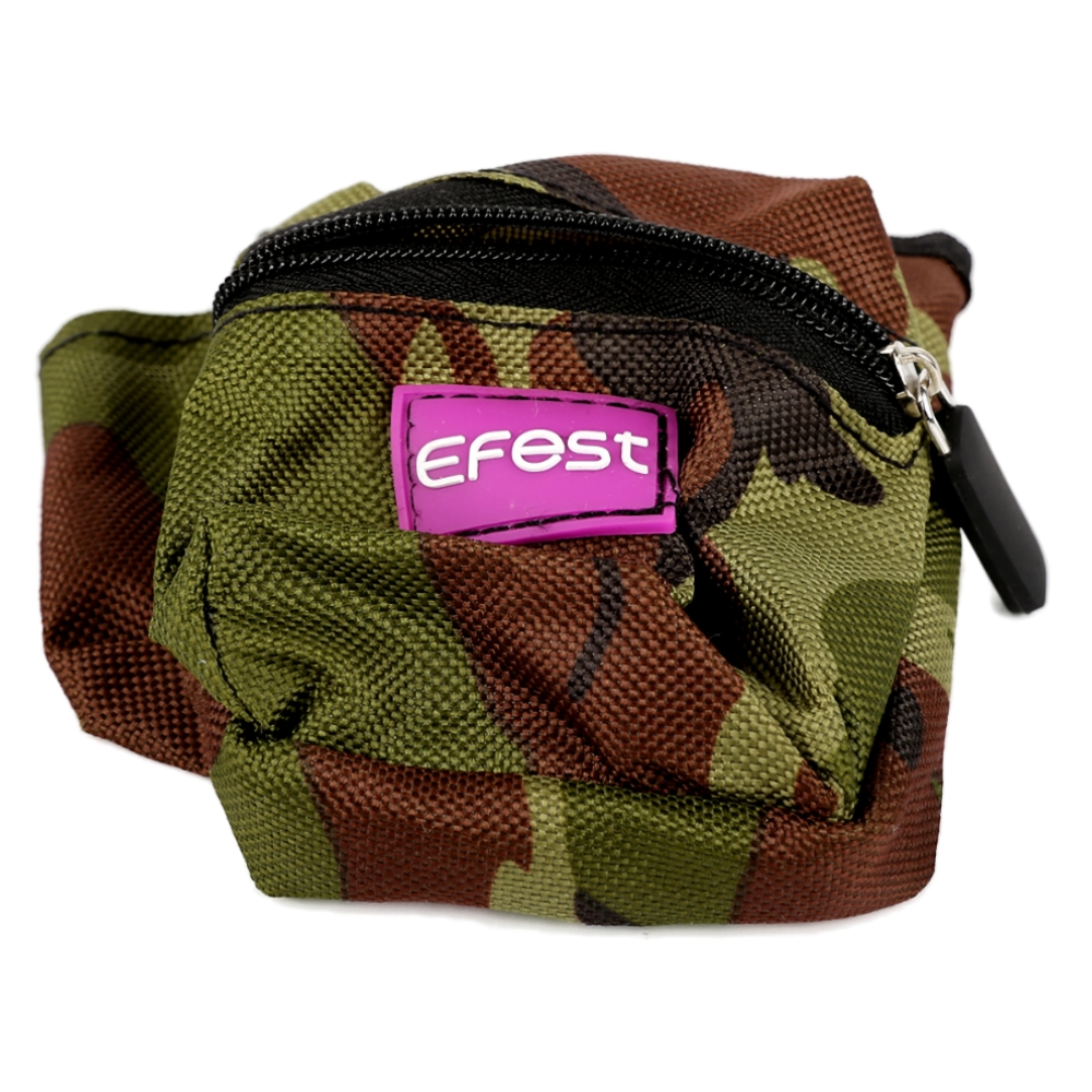 Toc Efest - Army