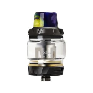 Vapor Storm Hawk Tank RTA - 0.5 Ohm
