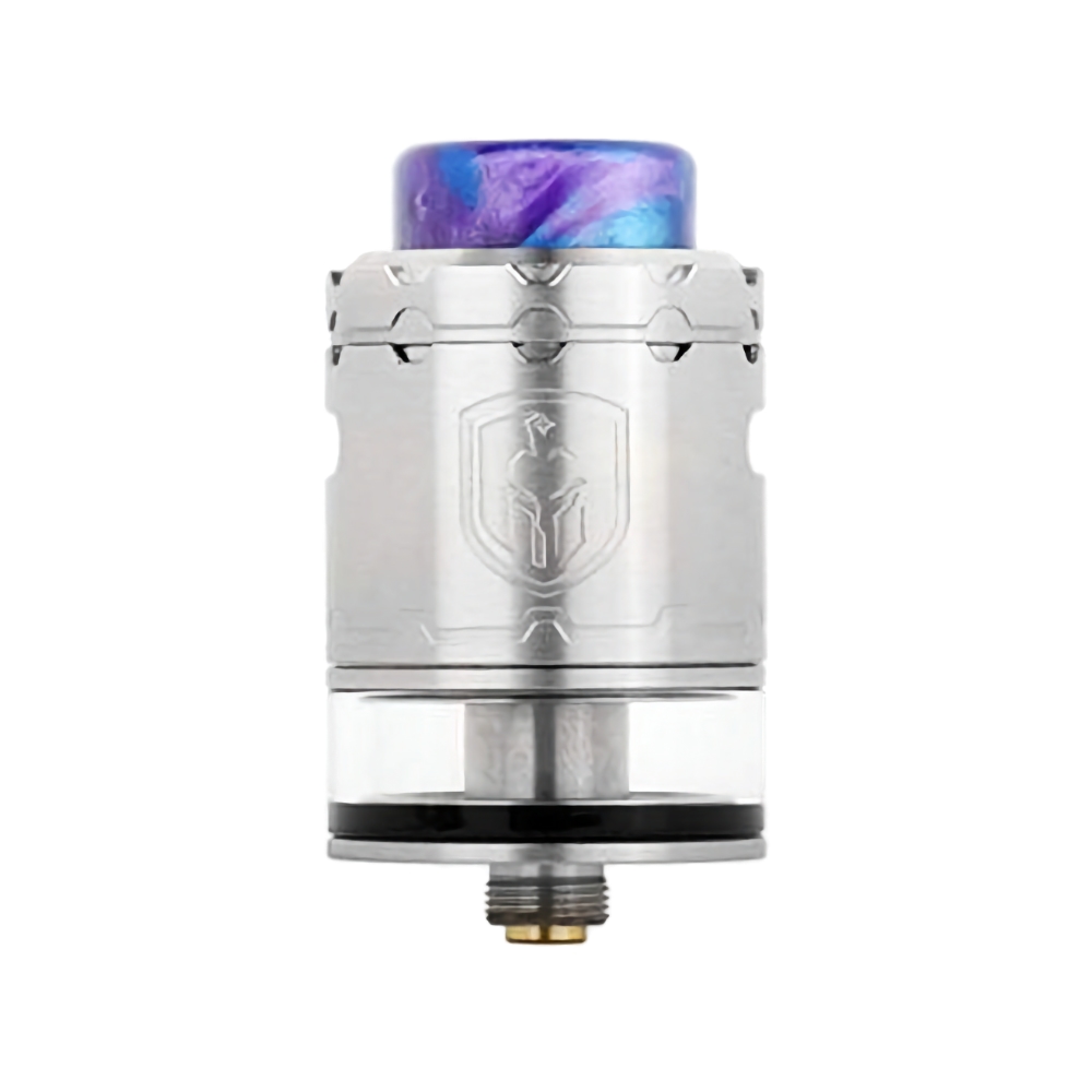 Atomizor Wotofo Faris RDTA - Silver