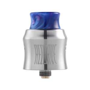 Atomizor Wotofo Recurve RDA - Silver