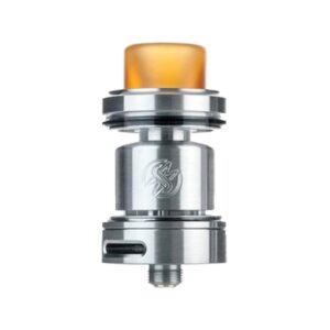 Atomizor Dotmod Petri 24mm RTA (clona) - Stainless Steel