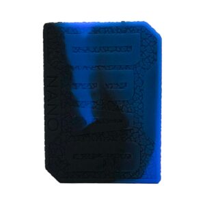 Husa Silicon Drag Nano - Blue Black