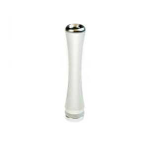 Mustiuc 510 Aluminiu - Gracile White