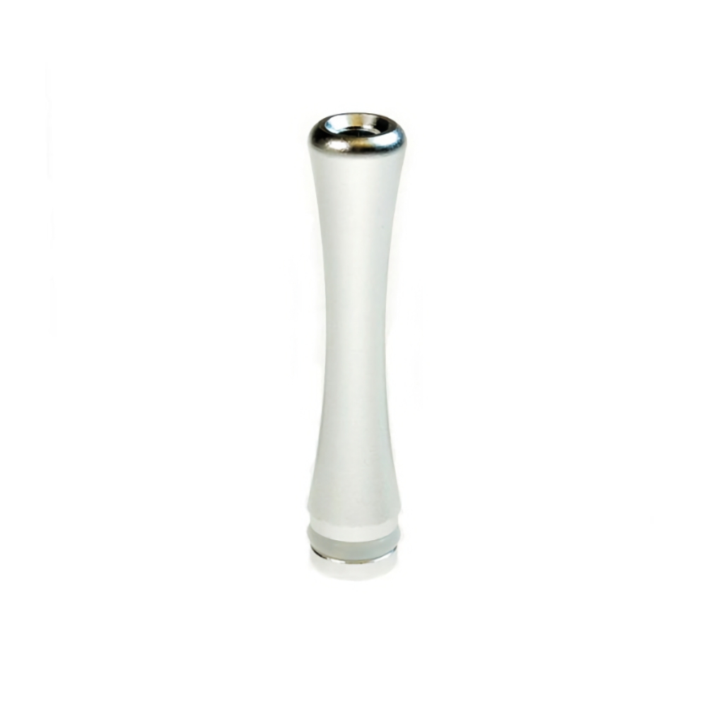 Mustiuc 510 Aluminiu - Gracile White