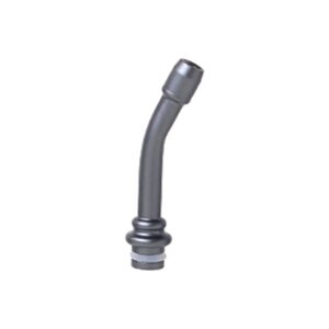Mustiuc 510 Aluminiu Curbat - Gri