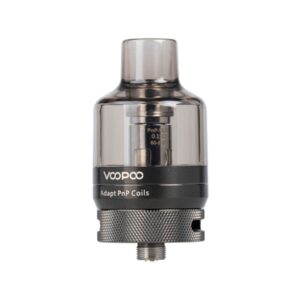 VooPoo PnP POD TANK - Black