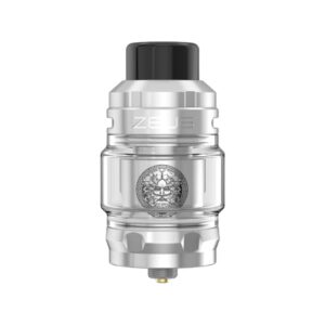 GeekVape ZEUS Sub-Ohm TANK - SILVER