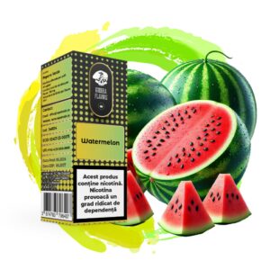 Lichid GuerraLiq SALT Watermelon 20mg 10ml