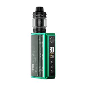 KIT VooPoo DRAG 5 - Green