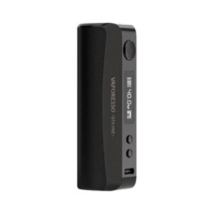 Vaporesso GTX One Mod - Black