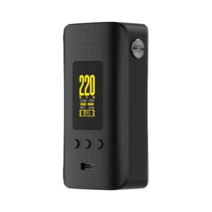 MOD Vaporesso Gen 200 - Dark Black