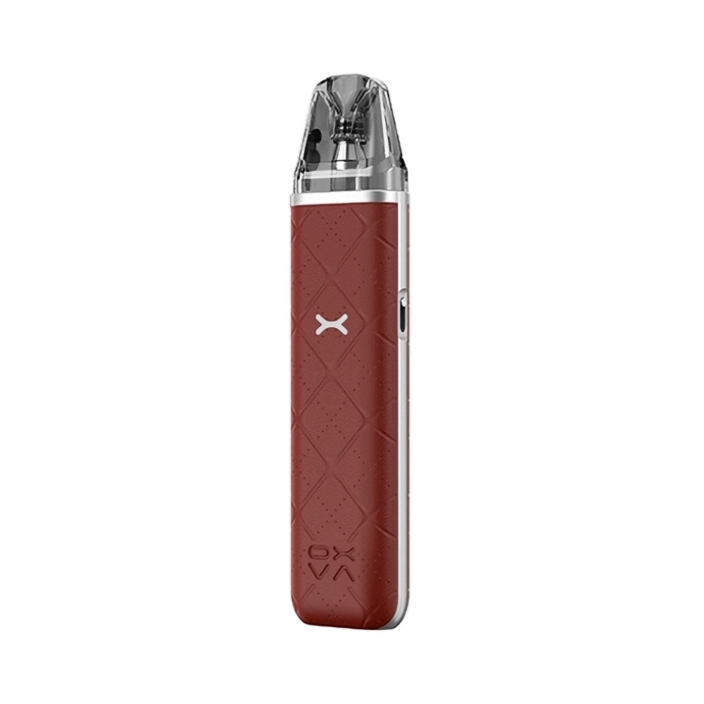 POD Oxva Xlim Go - Red