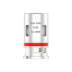 Rezistenta VooPoo PNP - VM1 - 0.3 Ohm