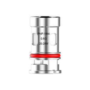 Rezistenta VooPoo PNP - VM4 - 0.6 Ohm