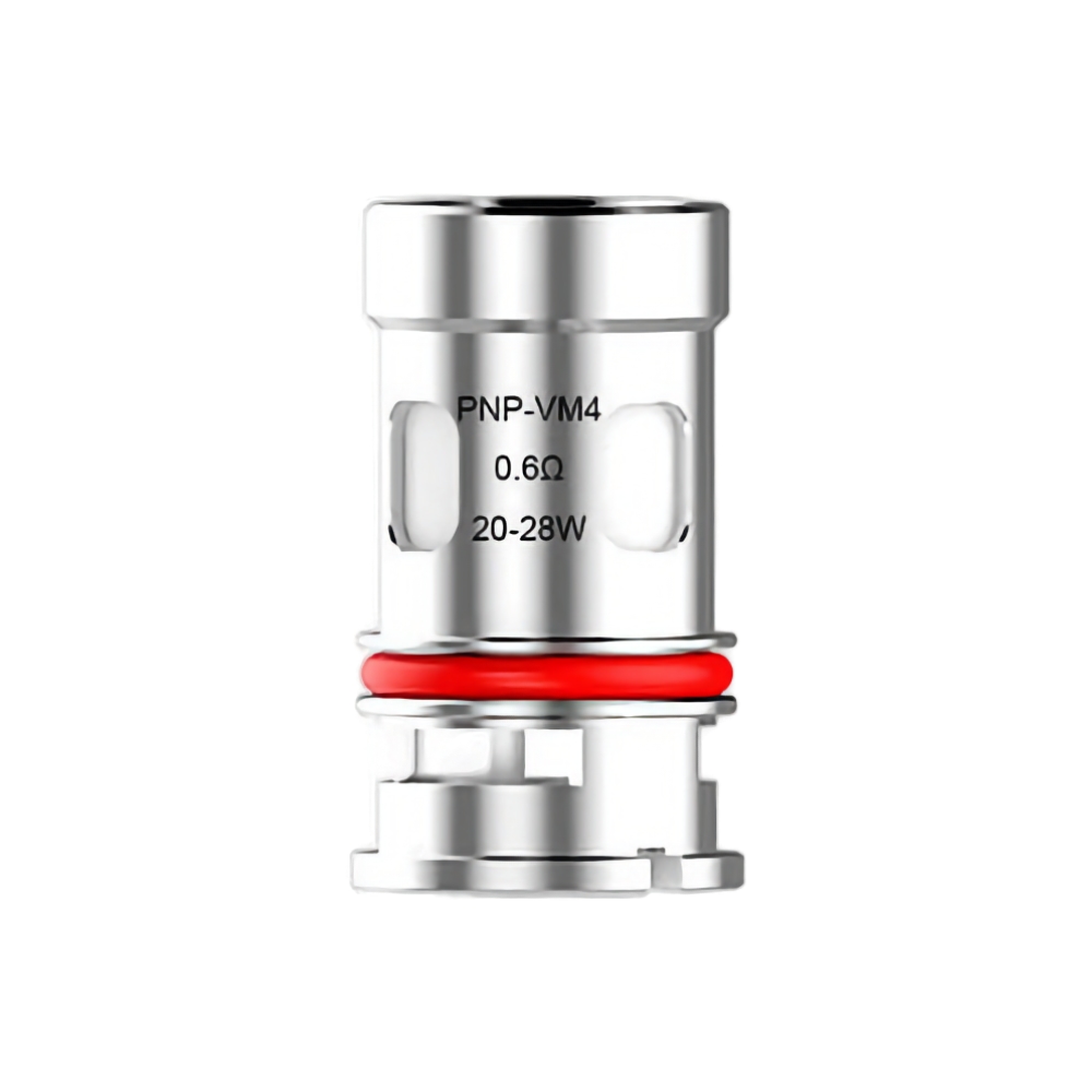 Rezistenta VooPoo PNP - VM4 - 0.6 Ohm