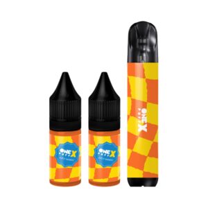 Tigara unica folosinta One Puff X - Juicy Mango 20mg - 10000 puff