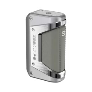 GeekVape Aegis Legend 2 Silver