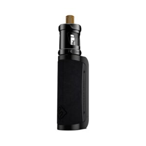 KIT Innokin CoolFire Z80 + Zlide - Leather Black