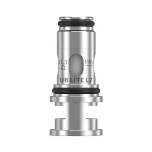 Rezistenta LostVape UB Lite Mesh - 0.3 Ohm