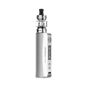 KIT Vaporesso GTX One - Silver
