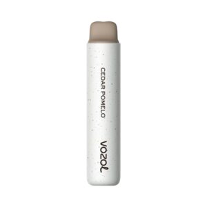 Tigara unica folosinta STAR 2000 - Cedar Pomelo 0mg