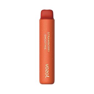 Tigara unica folosinta STAR 2000 - Strawberry Smoothie 0mg