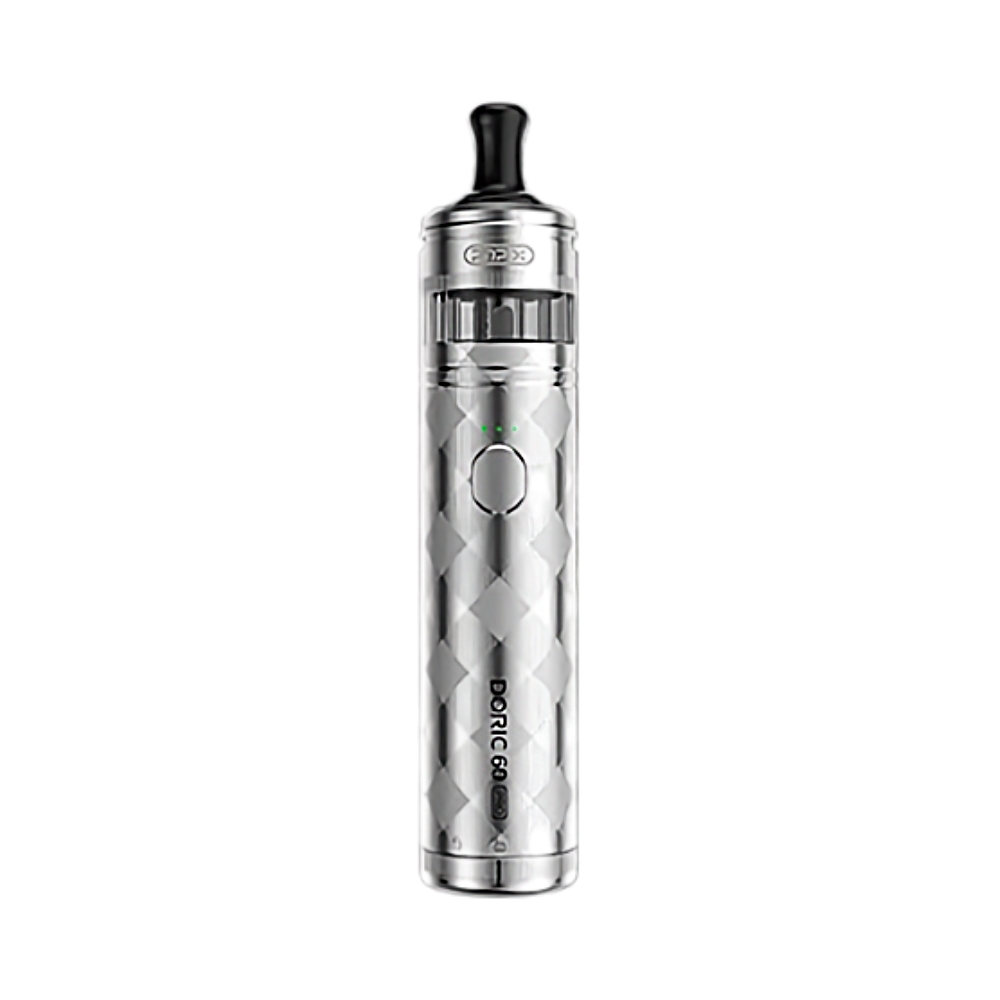 KIT Voopoo Doric 60 PRO - Astral Silver