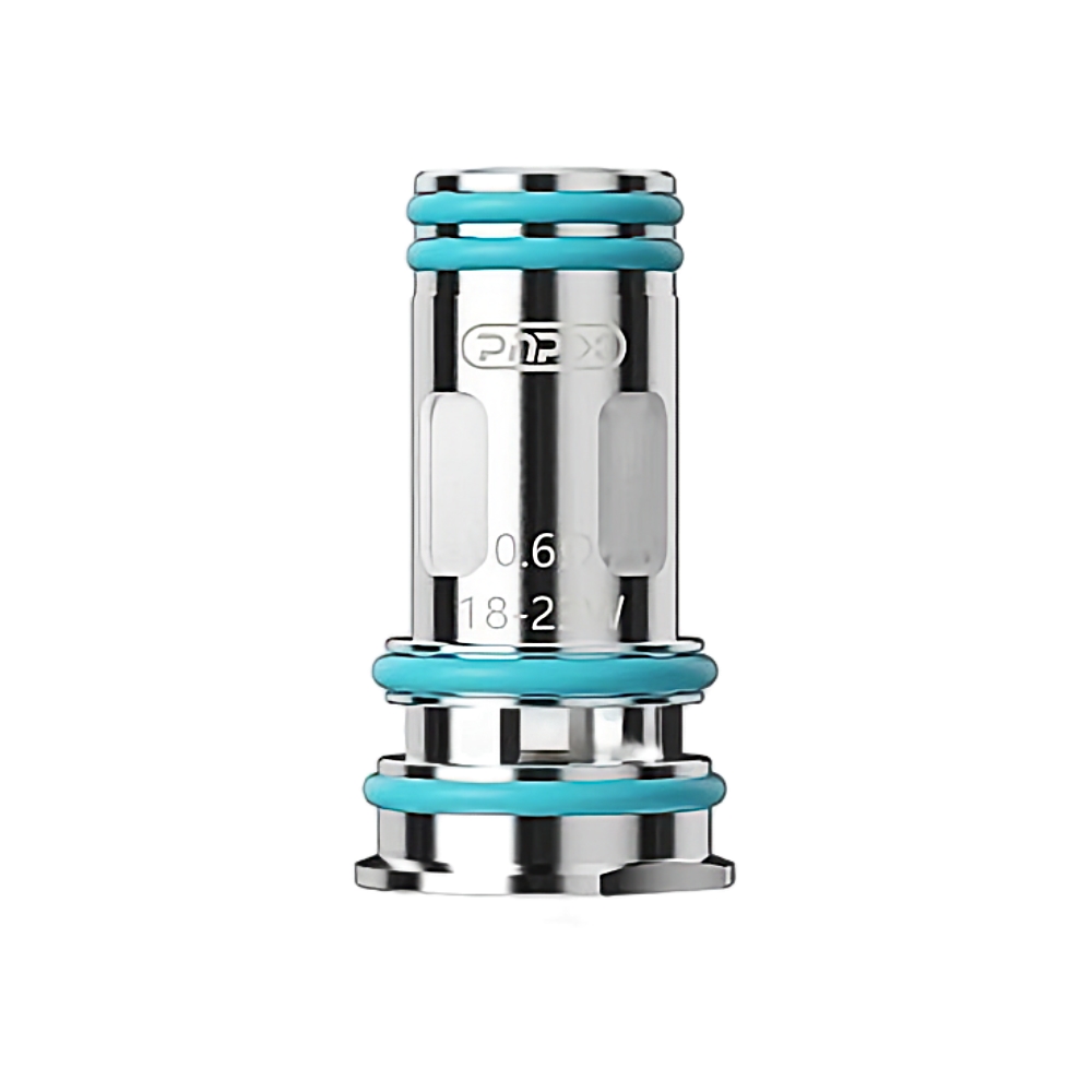 Rezistenta Voopoo PNP X - 0.6 Ohm