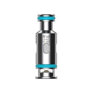 Rezistenta Aspire AF Coil Mesh - 0.6 Ohm