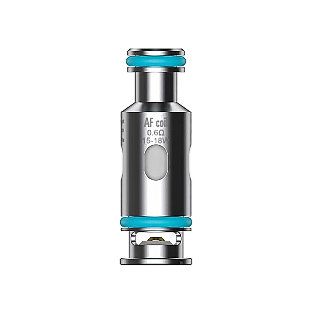 Rezistenta Aspire AF Coil Mesh - 0.6 Ohm