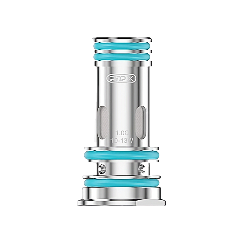 Rezistenta Voopoo PNP X - 1.0 Ohm